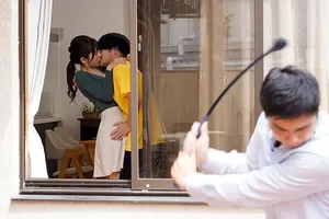 Đã gọi rõ ràng! Tôi nhận được cuộc gọi từ chồng khi đang ngoại tình! ! Đừng hoảng sợ hoặc vội vàng khi phải đối mặt với cuộc thanh tra!