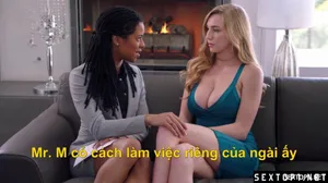 Khi tôi gọi gái bán hoa về để xả stress thì bất ngờ vợ yêu của nhà đối diện lại đến