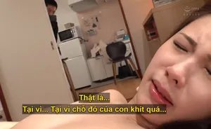 Người má tâm lý đưa bao cao su cho ghệ của con gái nhưng rồi…